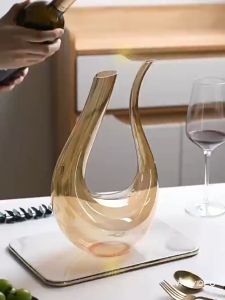 Bình Thở Vang - Decanter R.ư.ợ.u Vang MS007/MS010/MS025/MS035/MS045