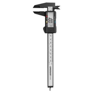 High Precision Digital Caliper Small Jade Jewelry Measuring Depth