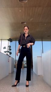 HUNG JEANS รุ่น CASEY JEANS (HJ43)