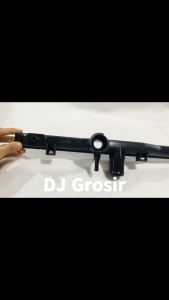 Upper Tank Radiator Honda Civic 2012 Up - Suku Cadang Mobil Berkualitas Tinggi