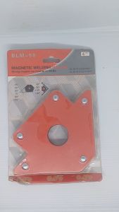 Magnetic Welding Holder / Siku Las Magnet 50 LBS (22 KG) 4\" / 4 INCH