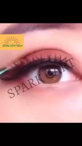 SPARKCART 120pair  Eye Lifting Sticker invisible Waterproof Double eyelid tape Lace Strips Adhesive Eyelid Tape