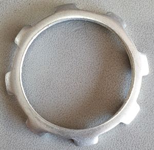 IMC LOCKNUT 2" HEAVY DUTY METAL (MAKAPAL)