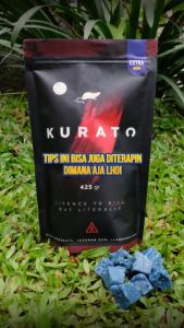 Kurato pembasmi hama racun tikus paling ampuh