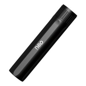 deli | Urine Detection Nail UV Curing Banknote Verification Jade Inspection Purple Light Flashlight