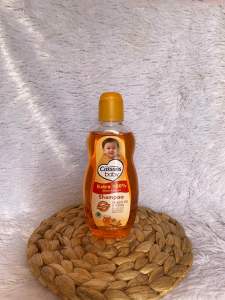Cussons Baby Shampoo | Shampoo Bayi netto 50+50ml Dyshop22