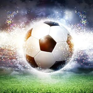 Soccer Stadium Football Sport Art Jigsaw Puzzle 500/1024PCS Immersive Puzzle Game Calming Art Gift for Adults