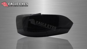 VOLKSWAGEN JETTA 2011-2018 LED SEQUENTIAL SIGNAL AUDI STYLE SMOKE TAILLAMP