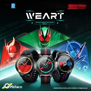 ORISTACO | Collectors Mens Watch