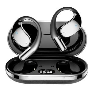 EARDECO Business Auriculares Wireless Earphones Earbuds Bluetooth Headphones Bass Stereo Sport Headset with Mic Audifonos