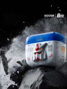 yoosetrendylab | Electric Reciprocating Shaver For Men