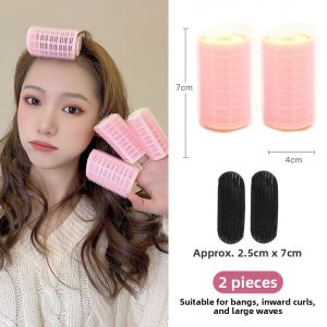 JIFANPAUL | Hair Volume Enhancer Invisible Hair Clips Hair Pad Top Hair Root Clip