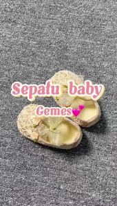 Sepatu Bayi Sepatu Anak Alas Kaki Bayi Perempuan Baby Flat Shoes Prewalker Baby Shoes SY-F60 SY-F65 Sepatu Bayi Perempuan Sneakers Sepatu Bayi Prewalker Baby Shoes Sneakers Alas Kaki Anak Cewek Alas Kaki Anak Bayi Balita