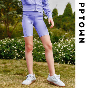 PPTOWN | Fashionable Summer Shorts for Big Kids Casual Sports Outdoor