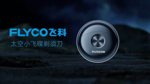 Flyco Portable razor FS891 new electric male beard razor shaver for boyfriend gift