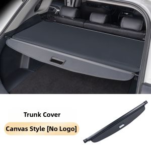 AITD | Rear Trunk Privacy Cargo Cover