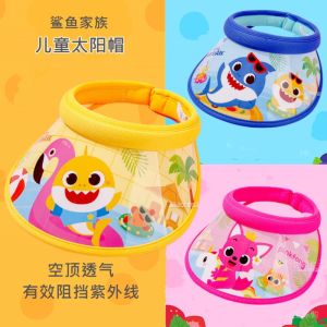 Mũ Chống Nắng Mùa Hè Cho Trẻ Em Mũ Che Nắng Cỡ Lớn Mũ Lưỡi Trai Cho Bé Gái Mũ Chống Tia UV Cho Trẻ Sơ Sinh Mũ Lưỡi Trai Cho Trẻ Em