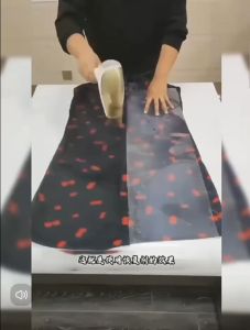 Clothing Colour Restorer Clothes Fading Reducer