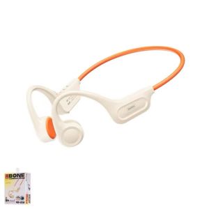 Remax Bone Conduction Sport Headphones RB-S18 New Arrival Long Stanby Time