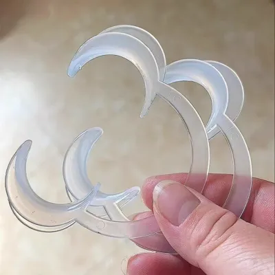 TIANZHENTONGXIU | Bite-Resistant Mouth Opener Toothbrush Helper