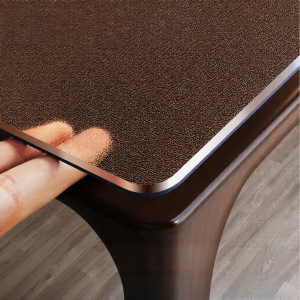 LUOYOUTE | Durable Washable Waterproof Oil-resistant Heat-resistant Table Pad