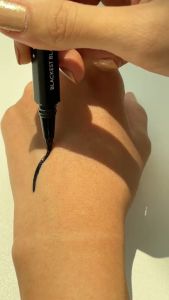 Somethinc Forever Stay Eyeliner pensil Blackest