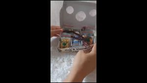 Alfareza - Paket Premium Makanan - 20 Paket Hampers Souvenir Hadiah Paket Oleh-oleh Haji dan Umroh Harga Grosir Paket Premium Isi 7 Produk