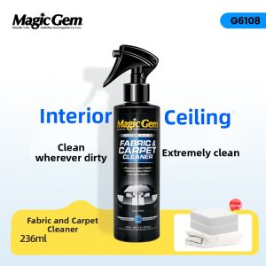 Magic Gem | Foam Renovation Cleaning Agent