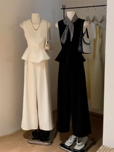 SHANGSHA | Elegant and Professional White Suit