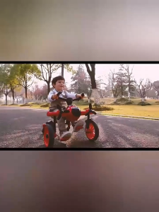 Bicycle for Kids Kids Tricycle Drift Kart Tricycle for Kids Foldable Tricycle