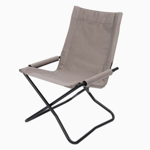 AREFFA | Portable Aluminum Folding Chair