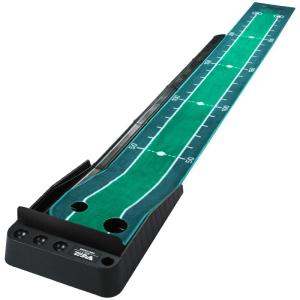 PGM GOLF | Golf Putting Mat Practice Set
