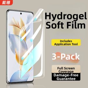 DAISUI | Full Coverage Flexible Toughened Gel Film