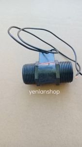 Công Tắc Cảm Biến Dòng Chảy Dùng Cho Máy Bơm Ren Ngoài 34