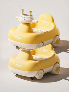 BASEBO | Children Electric Ride-on Toy Remote Control Car