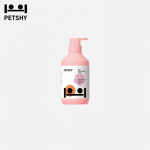 PETSHY | Kitten Shampoo Bathing Supplies