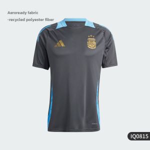 adidas | Mens Argentina National Team Football Jersey