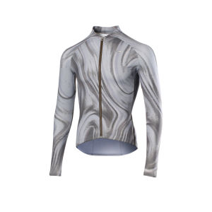 Li-Ning | Áo Khoác Đạp Xe Chống Gió Lông Cừu
