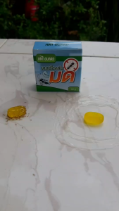 🔥NEW🔥เจลทากันมด Food grade ของแท้ เจลกันมด ปลอดภัย ไร้สารพิษ ใช้ได้กับคน และสัตว์เลี้ยง เพียงแค่ทาบริเวณที่ไม่ให้มดขึ้น