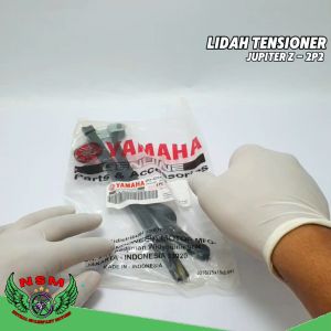 Karet Lidah Tensioner Jupiter Z & Vega R: Suku Cadang Motor dan Aksesoris