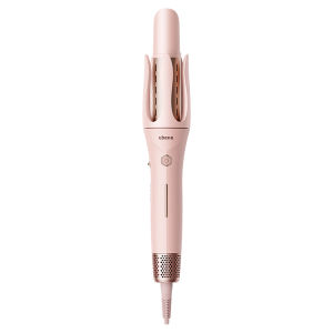 「China Plug」UBelle | Cold Air Automatic Curling Iron 32mm Negative Ion Damage-Free Long-lasting Curling
