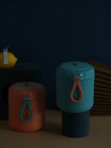 Bình ủ Cháo Bình Đựng Canh Giữ Nhiệt Bình Đựng Dựng Thực Phẩm Inox 304 Nắp Chống Tràn Có Quai Xách Tiện Lợi -  VinhBuiCase