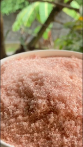 Garam Himalaya Premium Kaya Akan Mineral Esensial Untuk Menjaga Kesehatan - 1 Kg