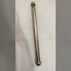 TRS As Roda Depan Shock 43mm Viar New Tossa Nozomi Spareparts Original TRS JAKARTA