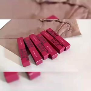 HERORANGE Lipstick liquid Matte Long lasting Liquid Lip Matte Lip Glaze Waterproof-GY