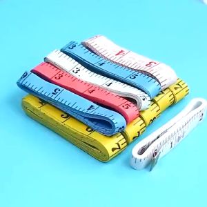 Meteran Kain Alat Ukur Kain: Praktis, Akurat & Multifungsi