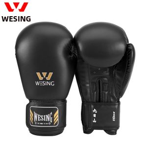 KANGLIYA | Găng Tự Động Boxing cho Người Lớn & Trẻ Em 10oz
