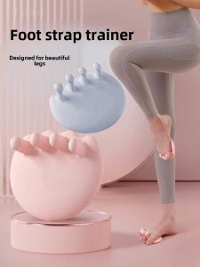 Arch Trainer Corrects Toe Exercise Foot Bottom Flat Foot Arch Collapse Big Toe Outward Beautiful Leg Magic Shoes Accessories