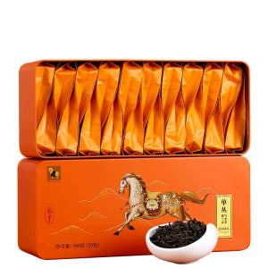 BAMA TEA | Chaozhou Honey Orchid Aroma Single Bush Oolong Tea