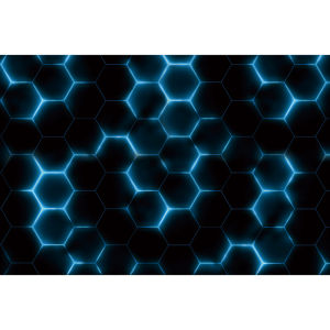 Waterproof Stain-Resistant Slip Mat Floor Mat for E-Sports Room